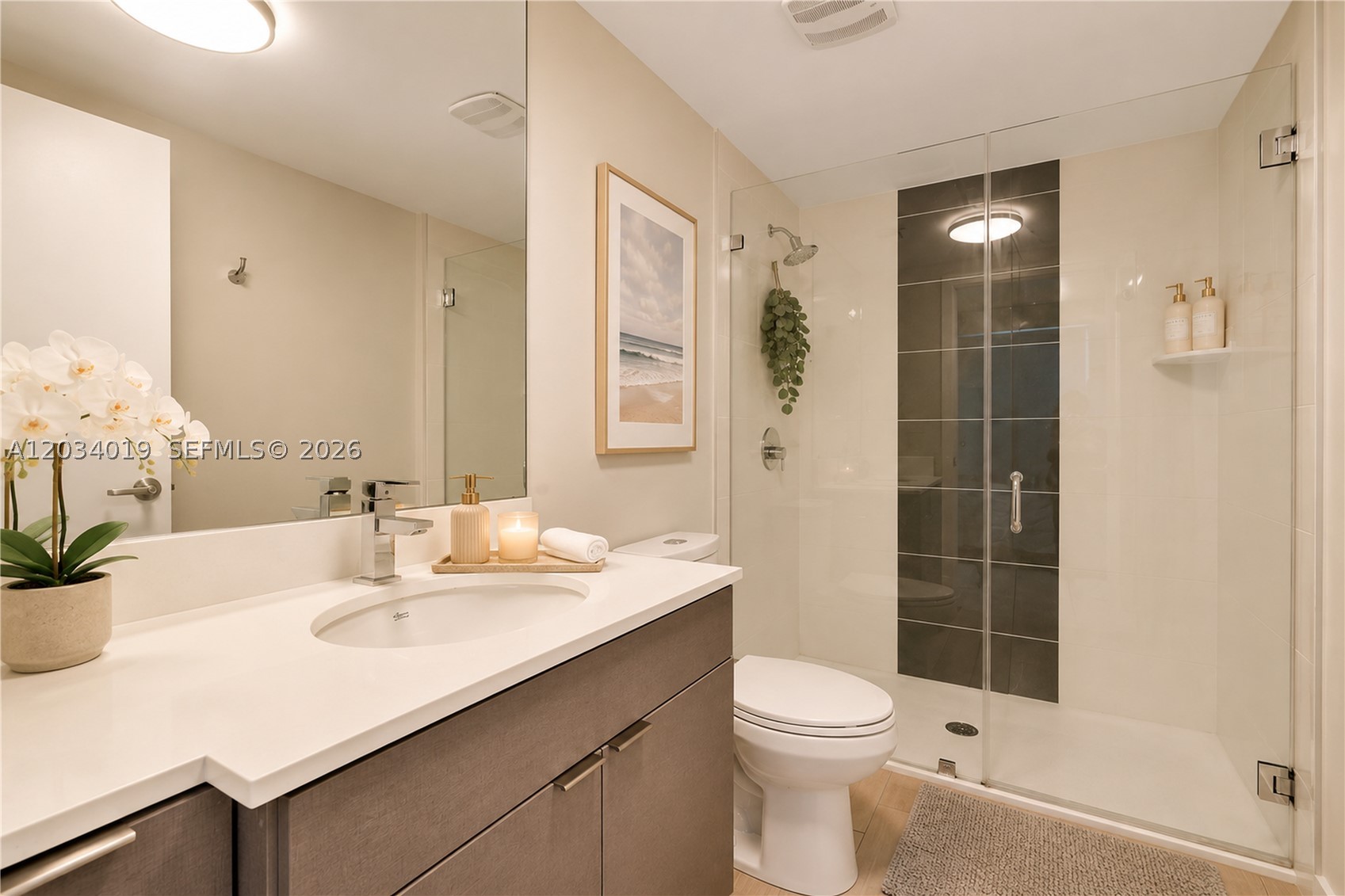 26 EDGEWATER CONDO - Residential