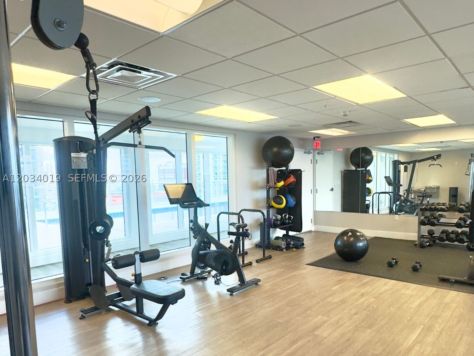26 EDGEWATER CONDO - Residential