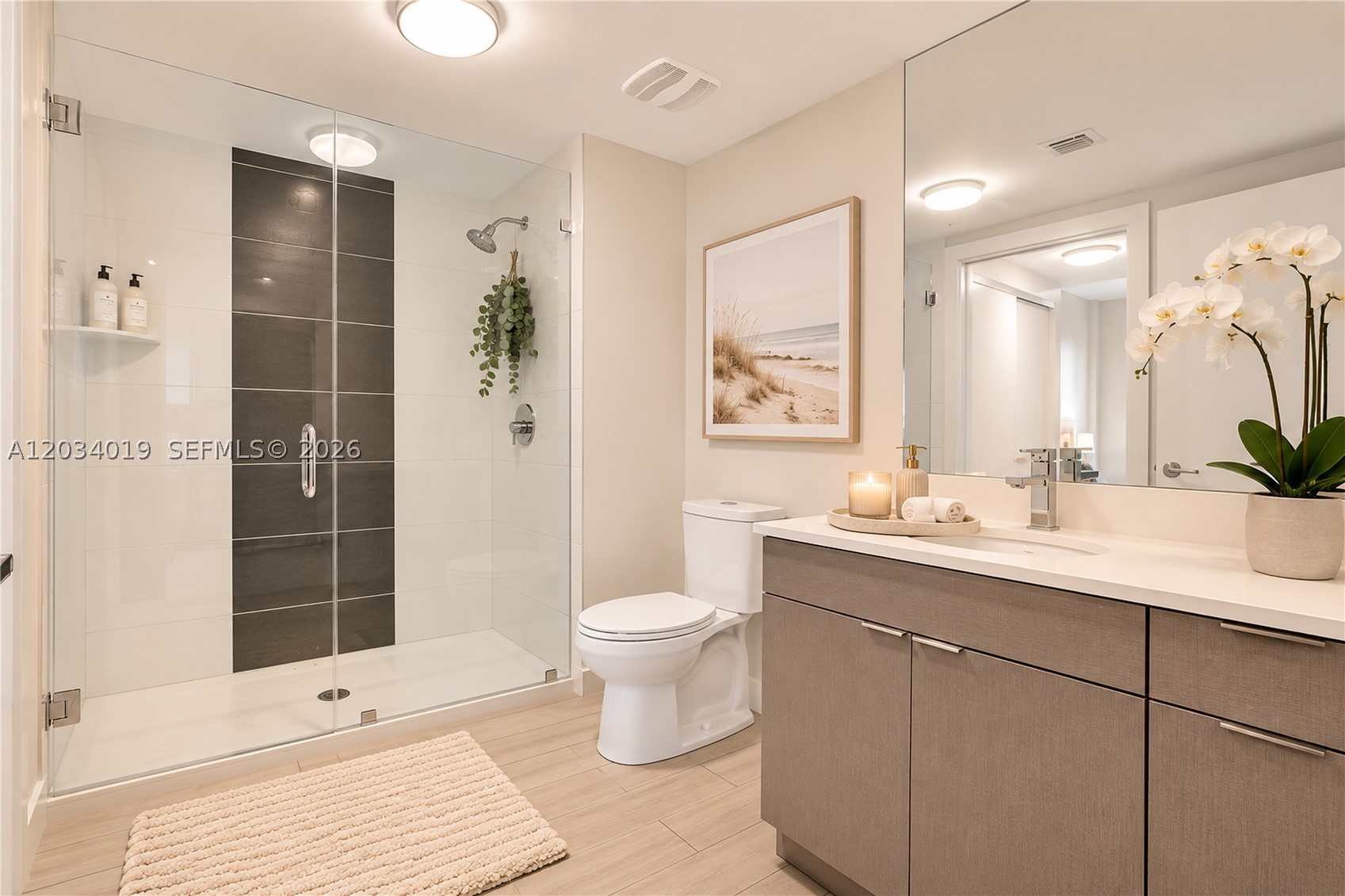 26 EDGEWATER CONDO - Residential