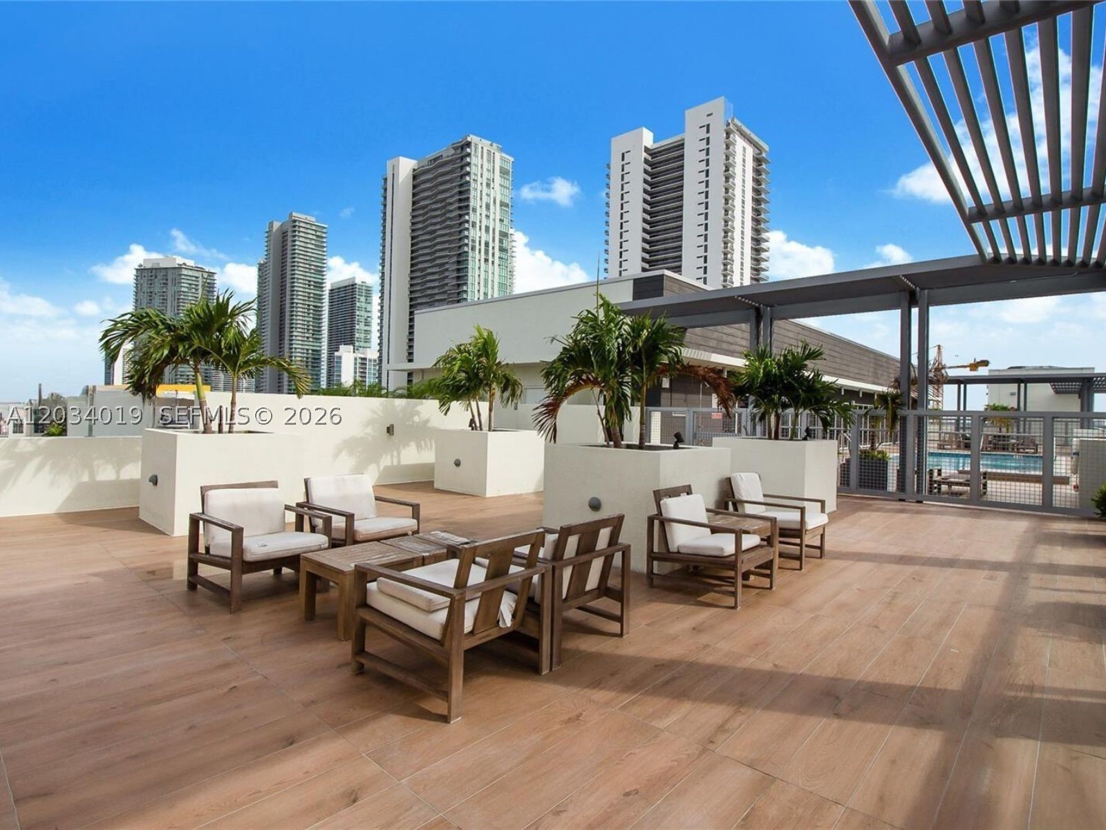 26 EDGEWATER CONDO - Residential