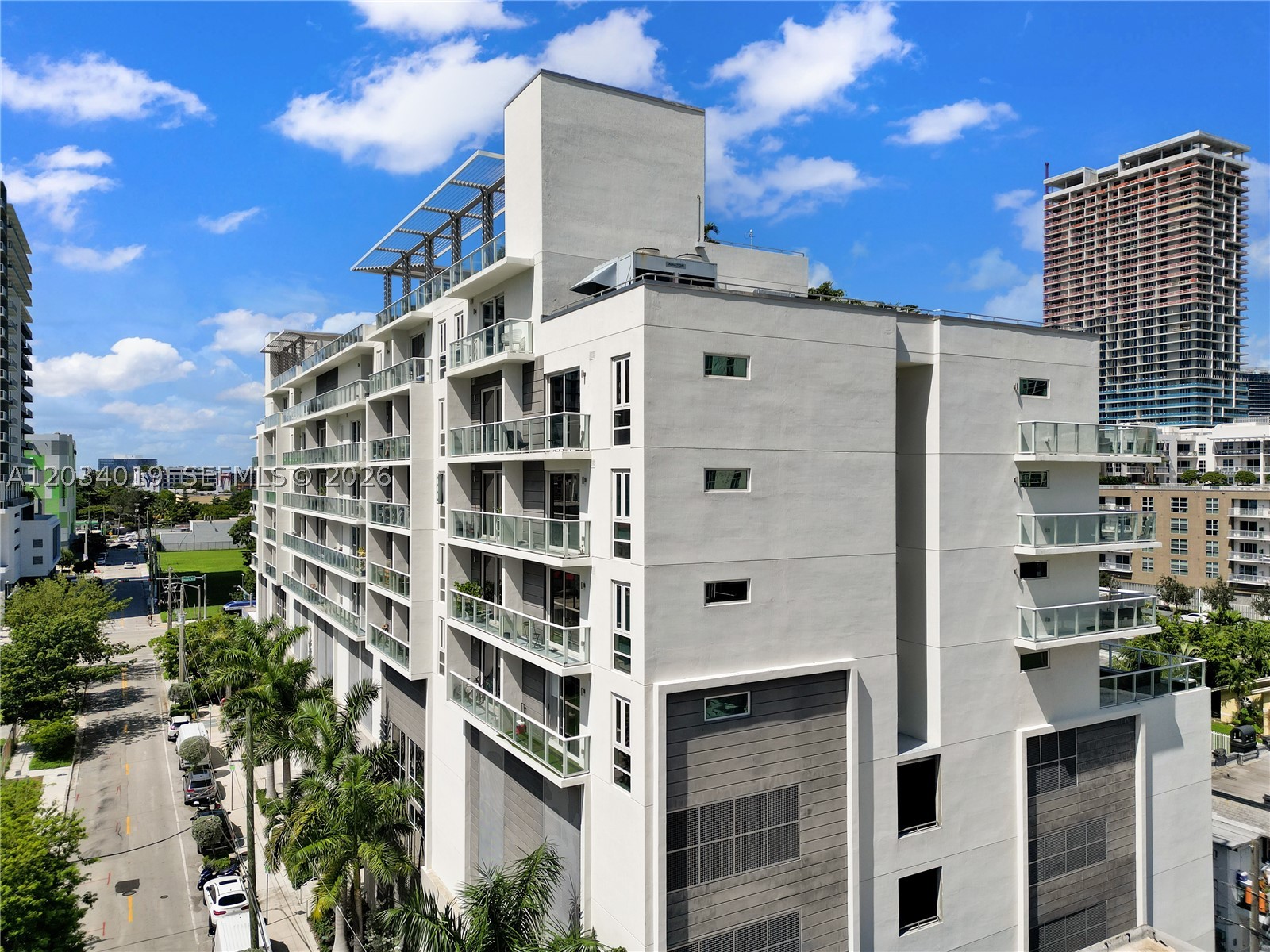 26 EDGEWATER CONDO - Residential
