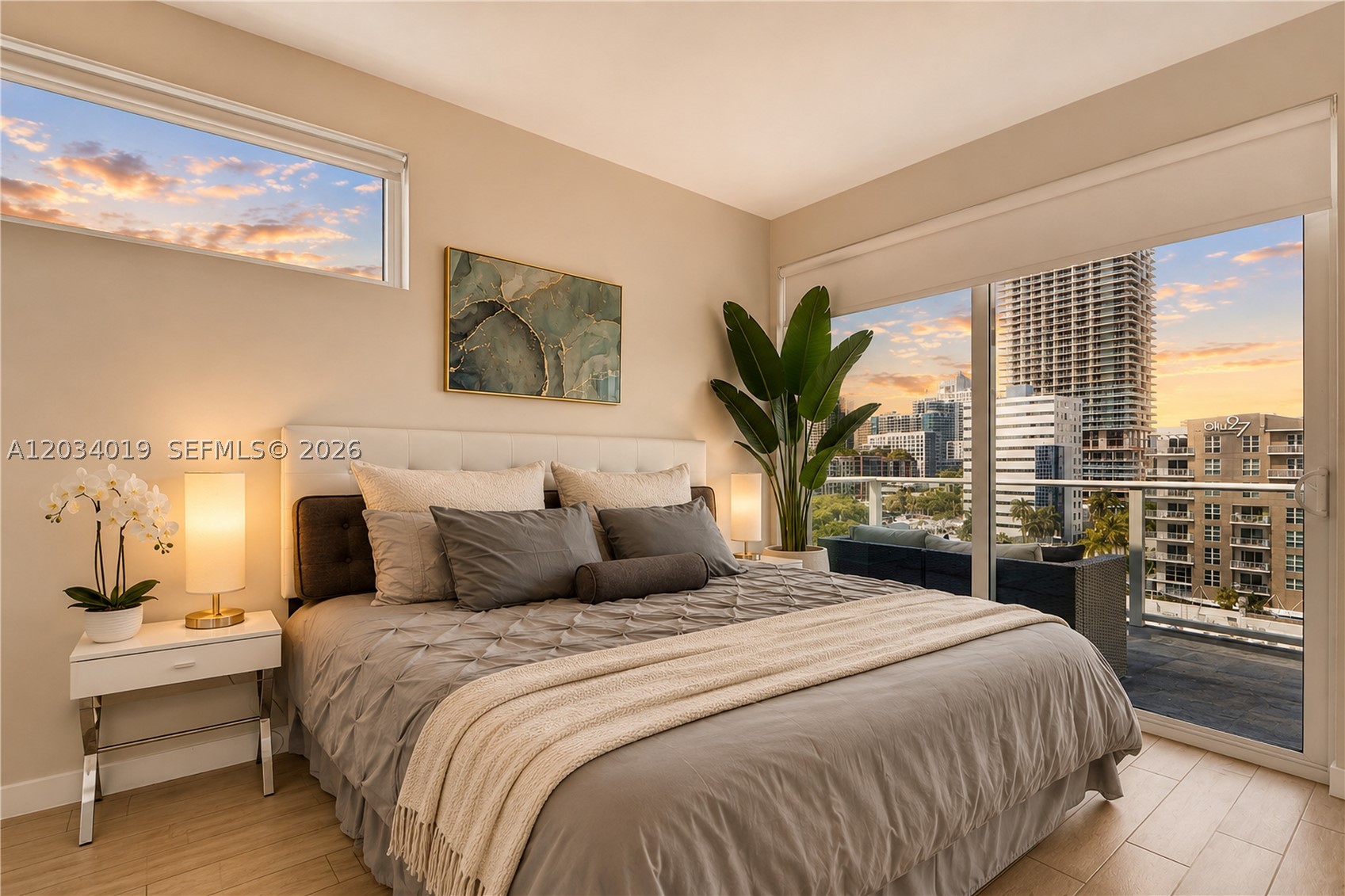 26 EDGEWATER CONDO - Residential