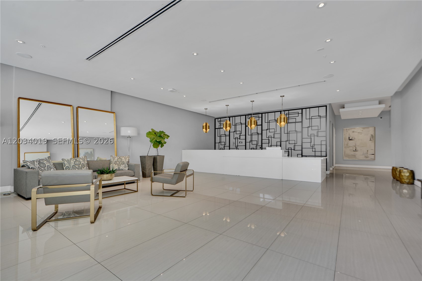 26 EDGEWATER CONDO - Residential
