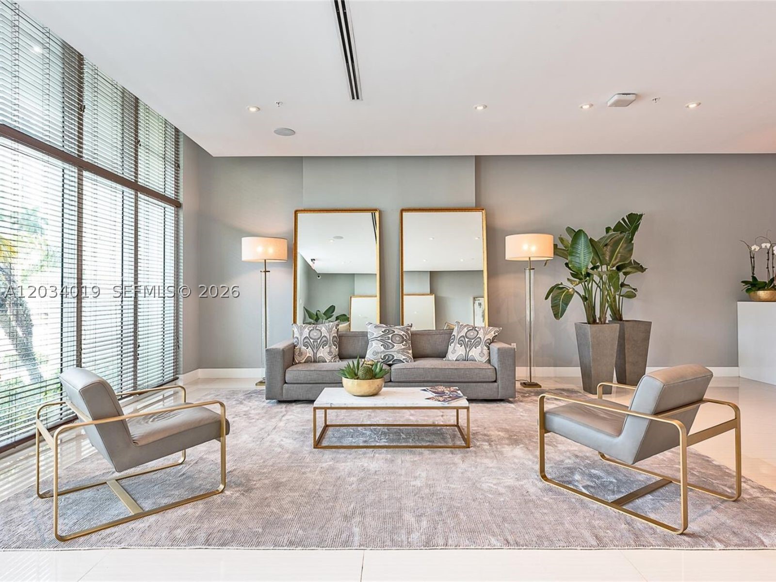 26 EDGEWATER CONDO - Residential