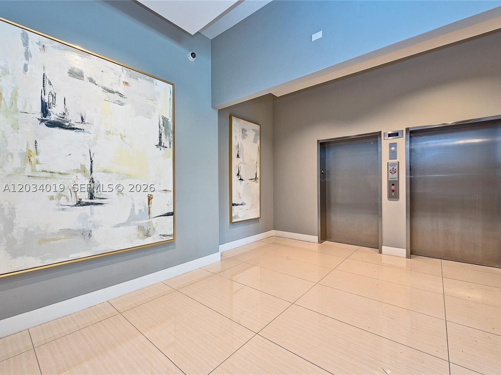 26 EDGEWATER CONDO - Residential