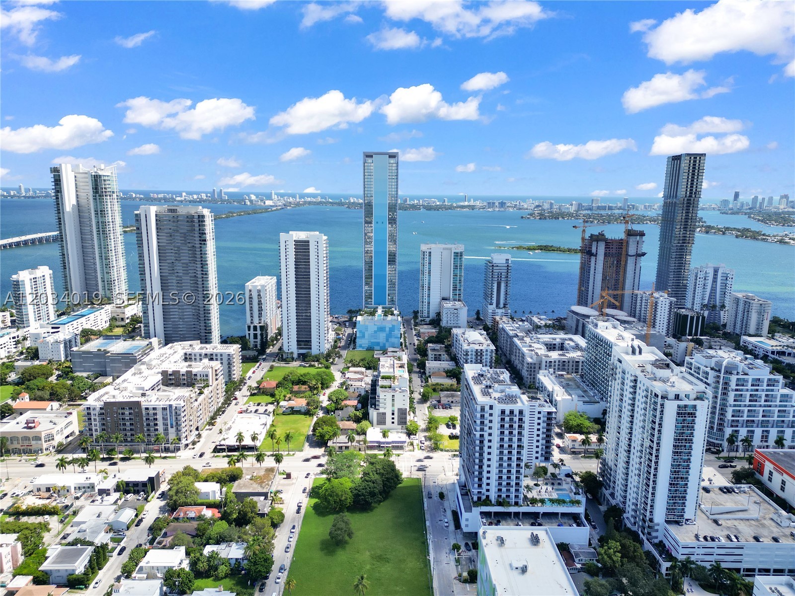 26 EDGEWATER CONDO - Residential