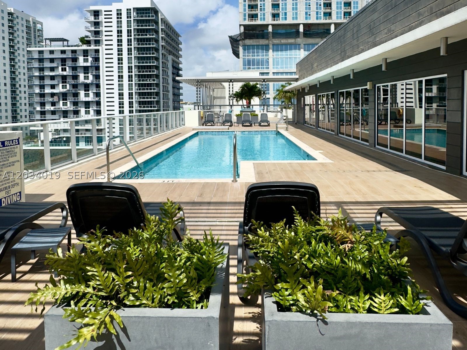 26 EDGEWATER CONDO - Residential