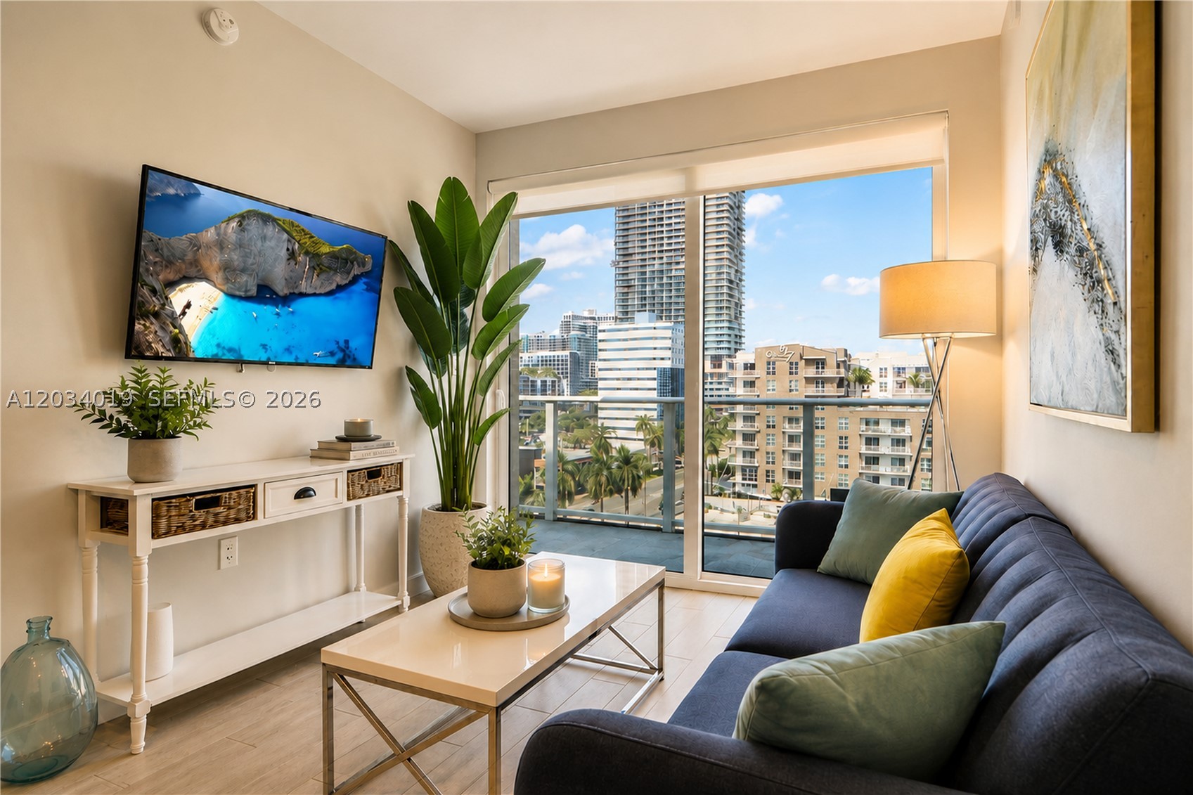 26 EDGEWATER CONDO - Residential