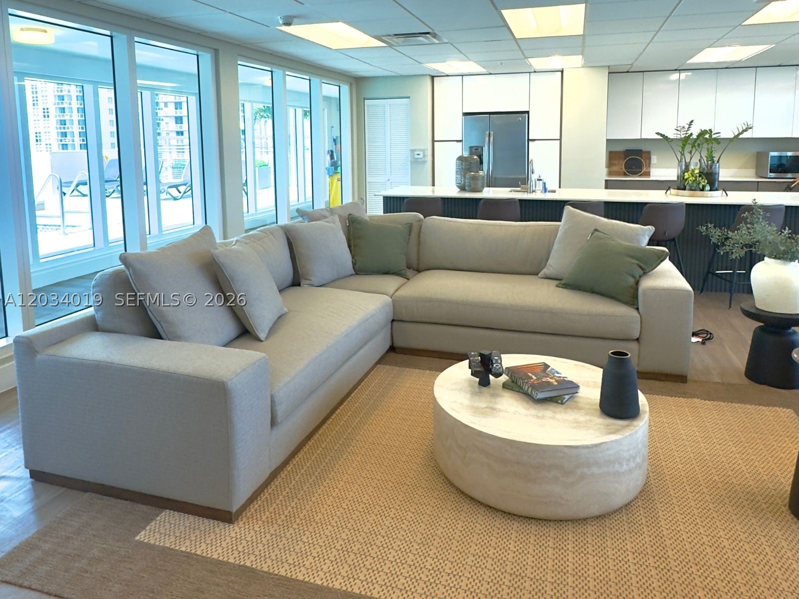 26 EDGEWATER CONDO - Residential