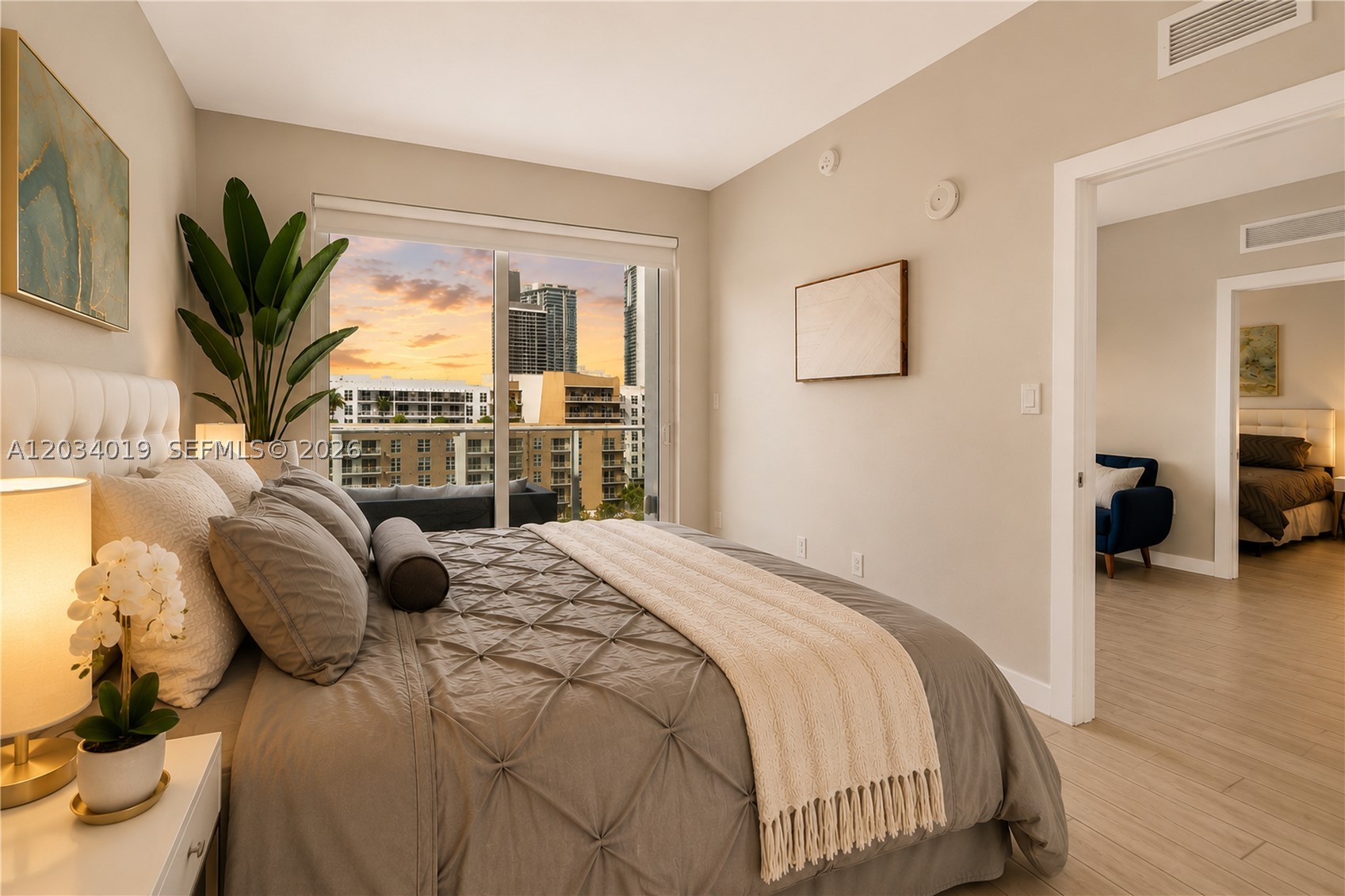 26 EDGEWATER CONDO - Residential