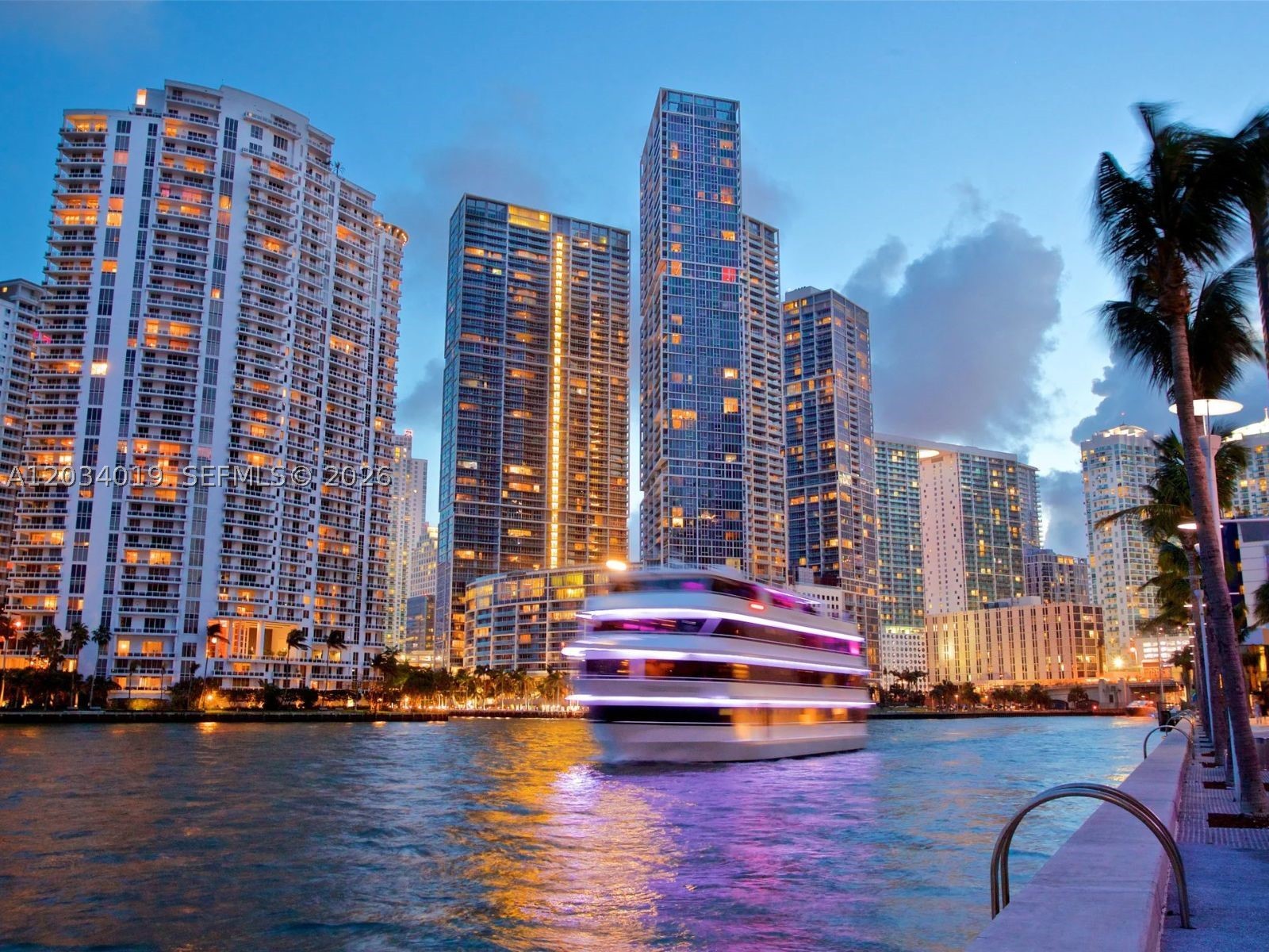 26 EDGEWATER CONDO - Residential