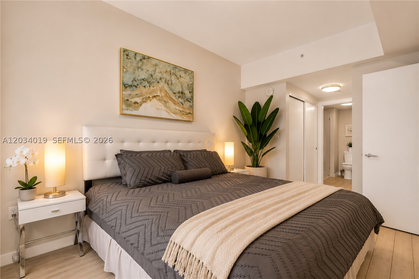 26 EDGEWATER CONDO - Residential