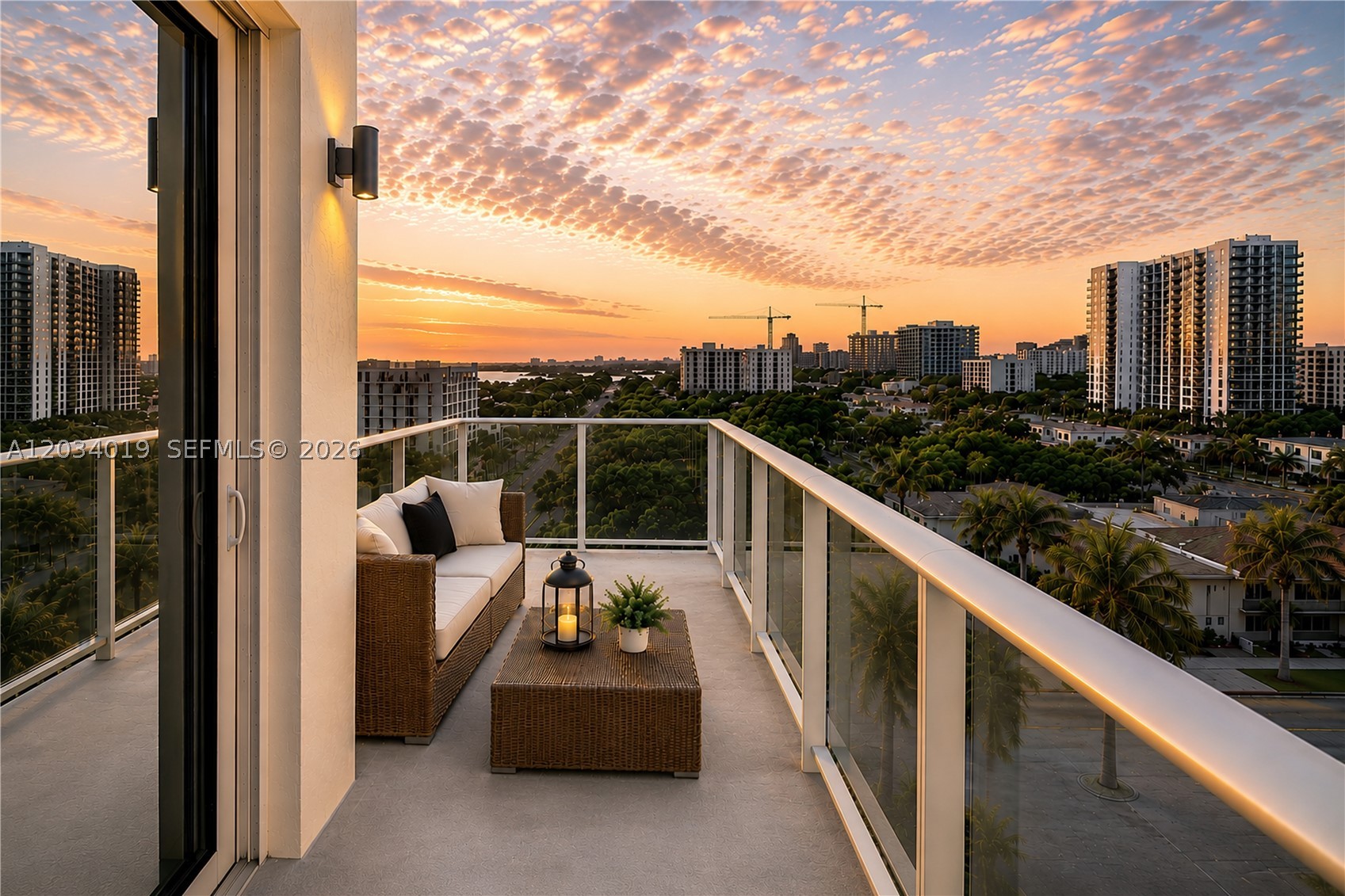 26 EDGEWATER CONDO - Residential