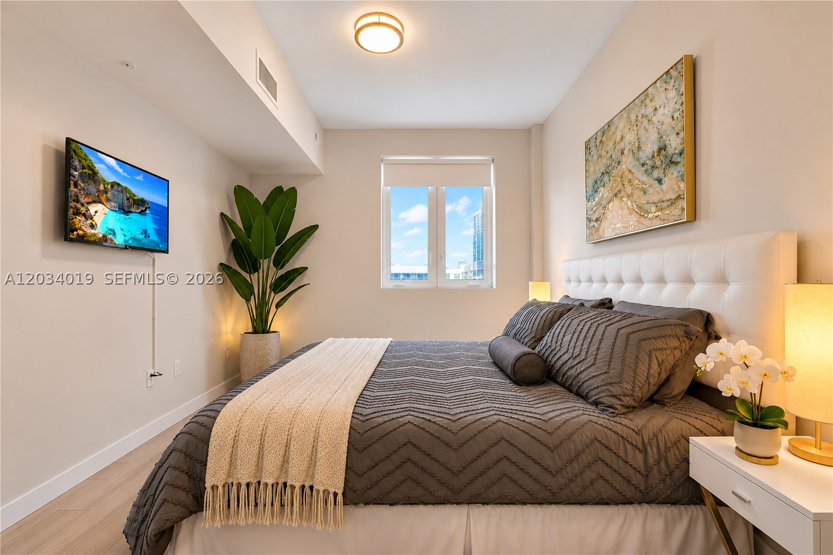 26 EDGEWATER CONDO - Residential