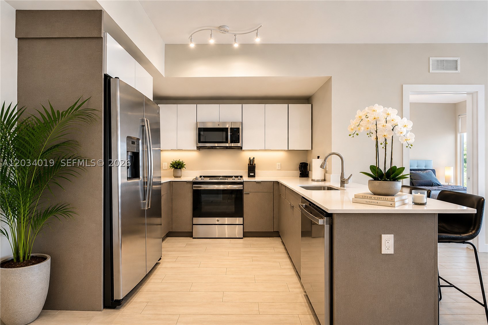26 EDGEWATER CONDO - Residential