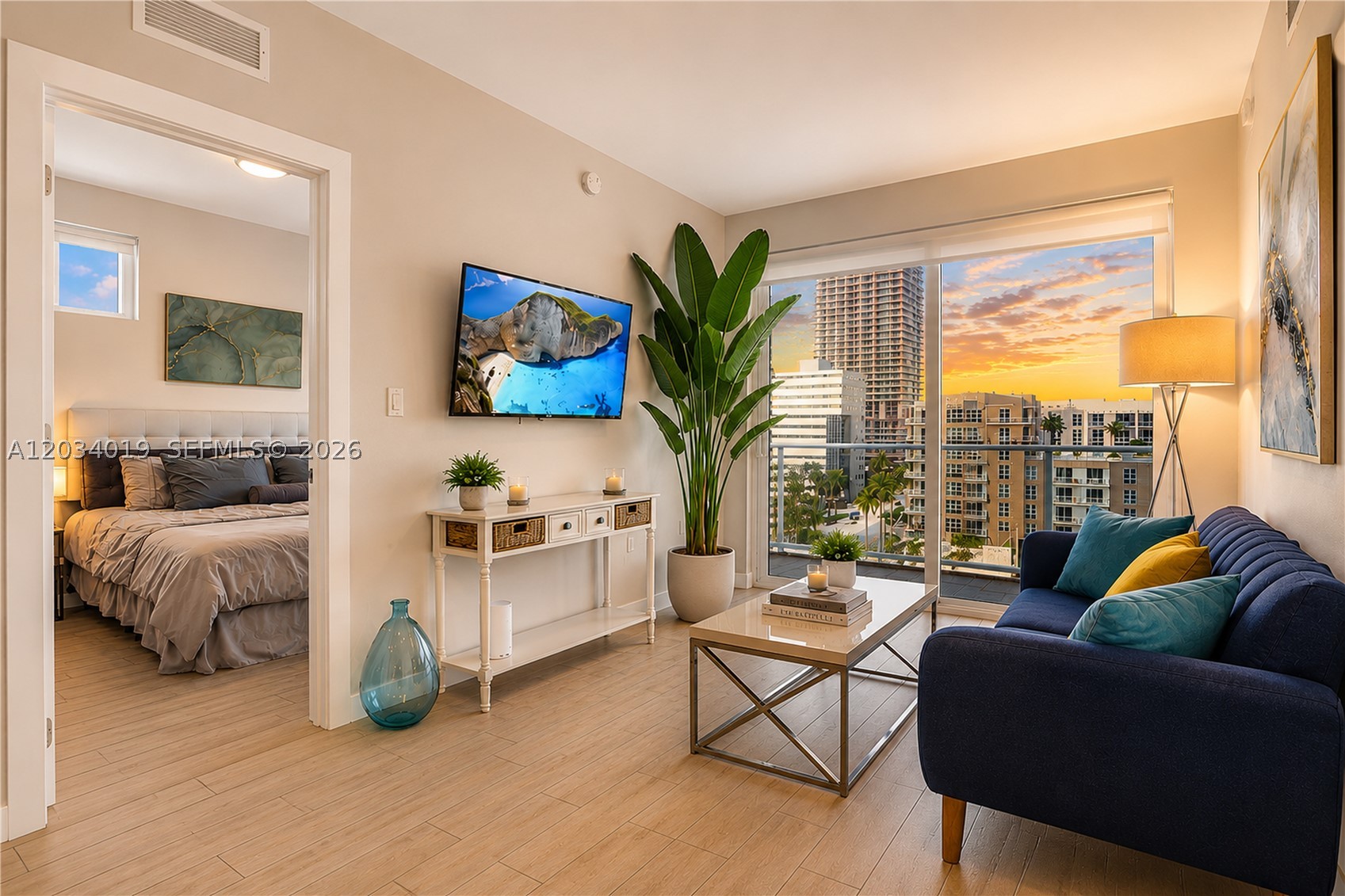 26 EDGEWATER CONDO - Residential