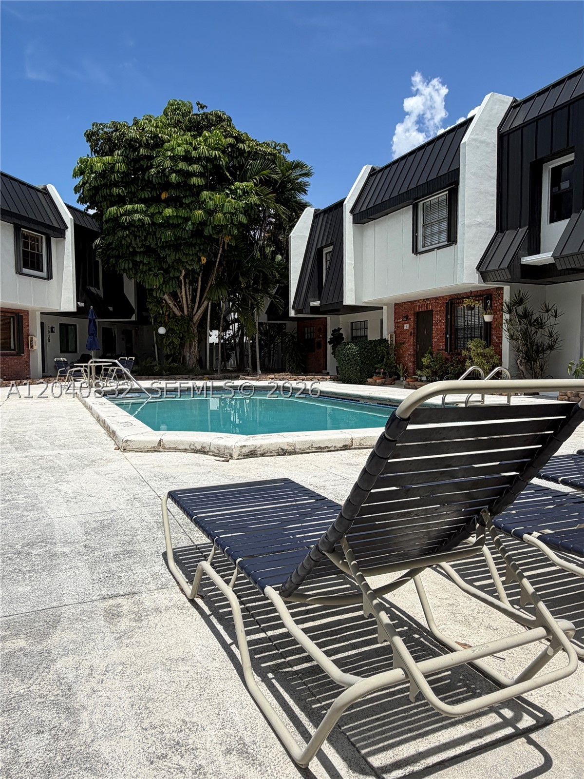 MILLER SIXTY-SEVEN TOWNHO - Residential