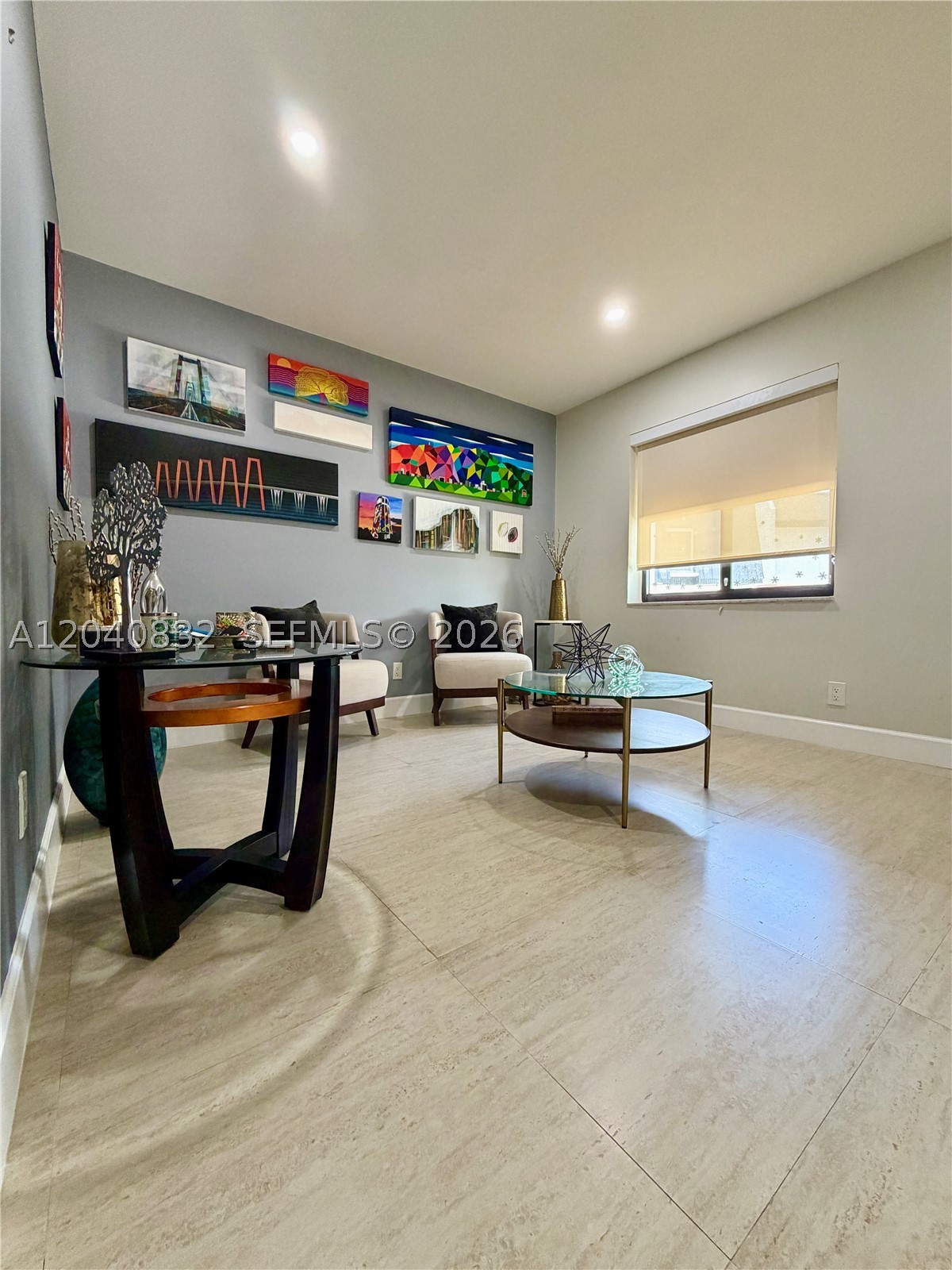 MILLER SIXTY-SEVEN TOWNHO - Residential
