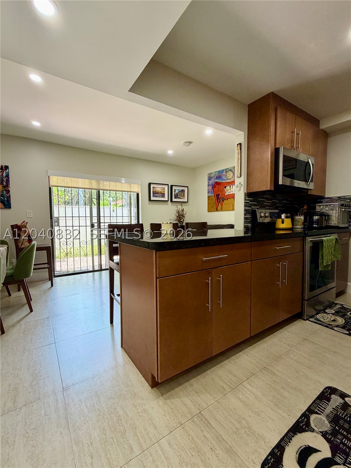 MILLER SIXTY-SEVEN TOWNHO - Residential