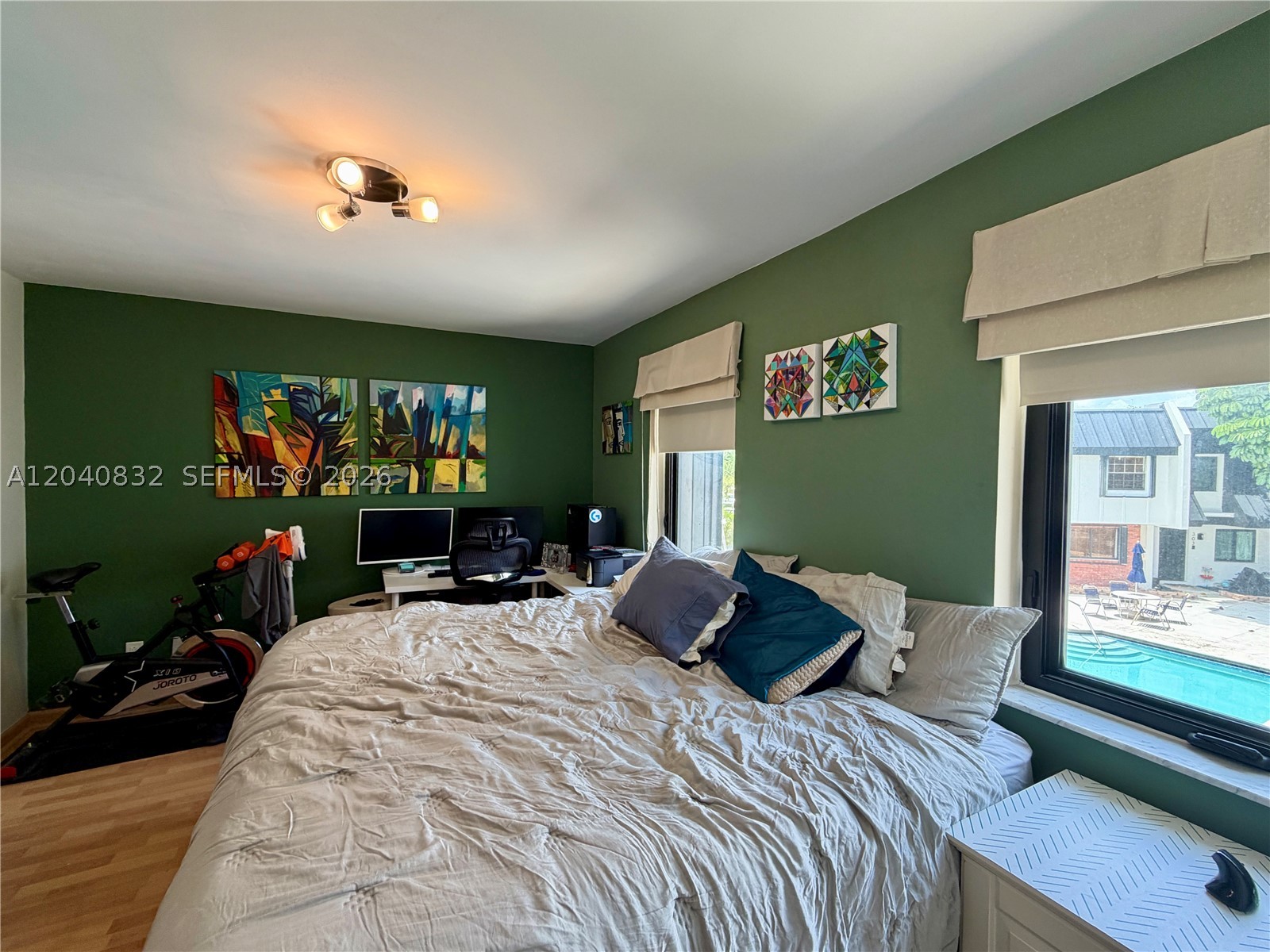 MILLER SIXTY-SEVEN TOWNHO - Residential
