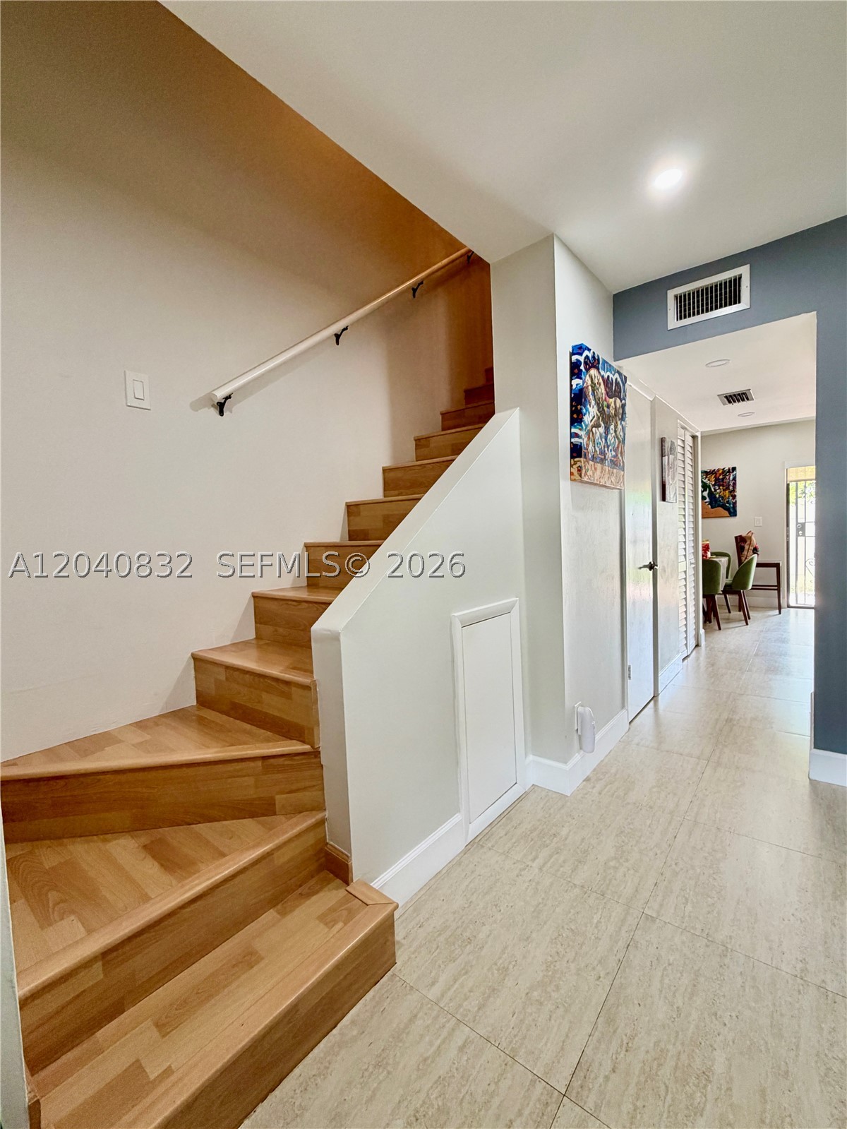 MILLER SIXTY-SEVEN TOWNHO - Residential