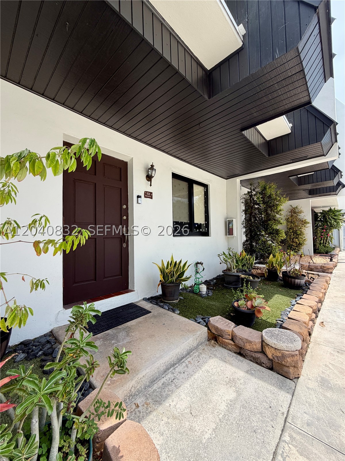 MILLER SIXTY-SEVEN TOWNHO - Residential