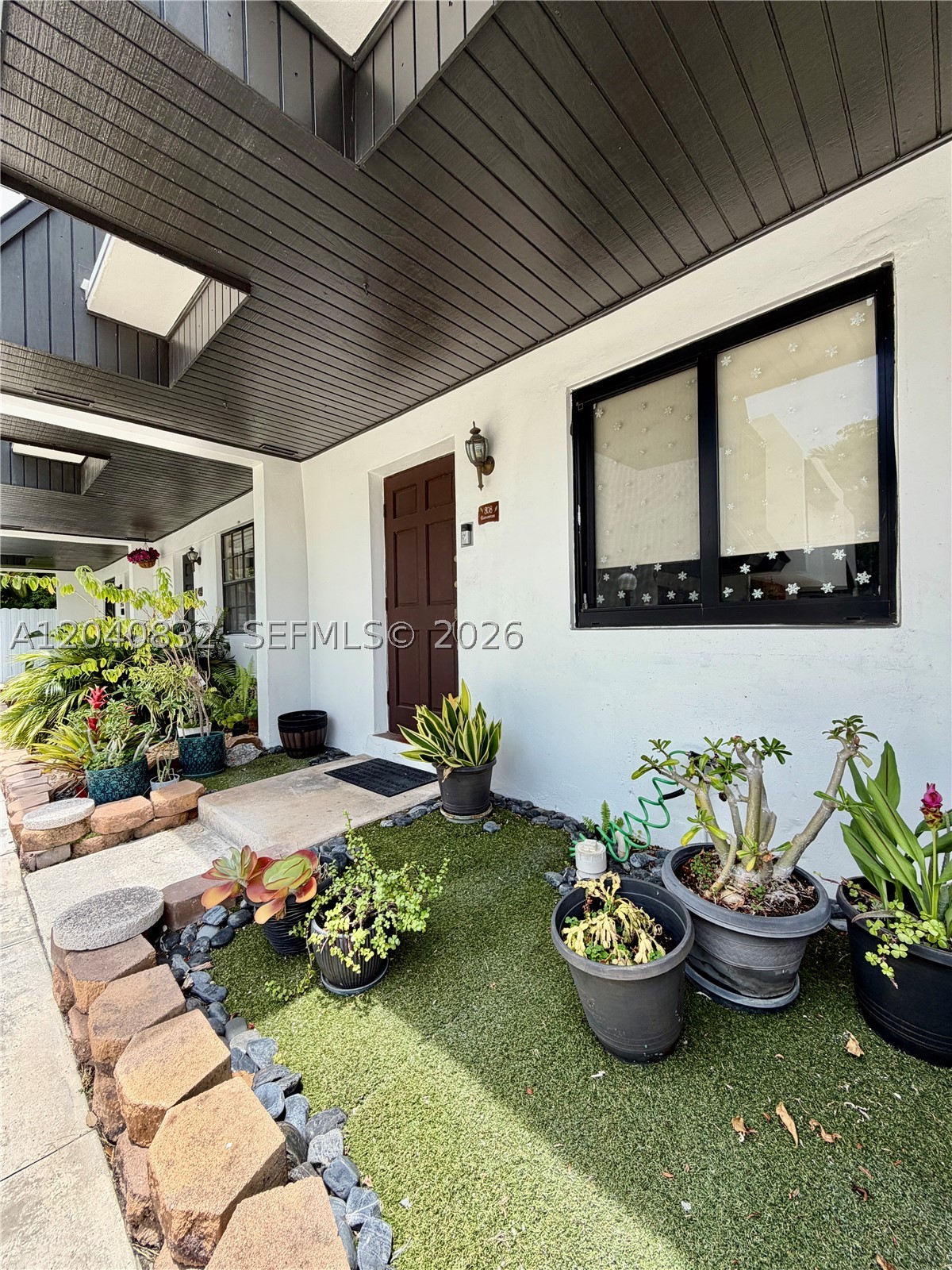 MILLER SIXTY-SEVEN TOWNHO - Residential