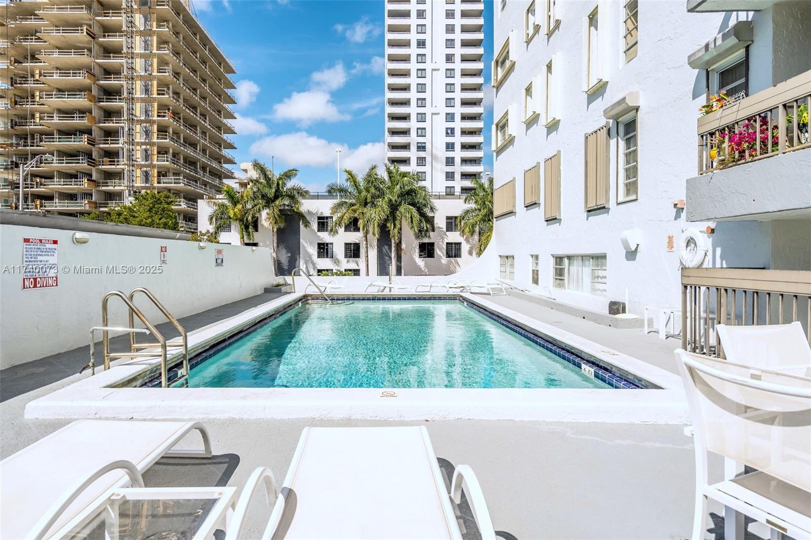 GOLDEN WEST CONDO - Residential Lease
