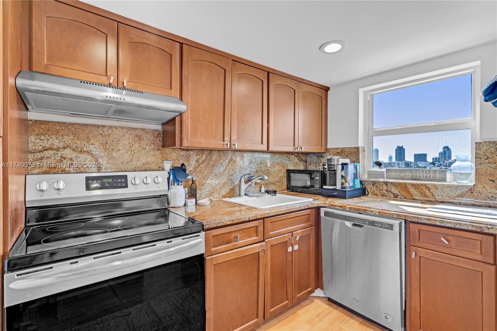 GOLDEN WEST CONDO - Residential Lease