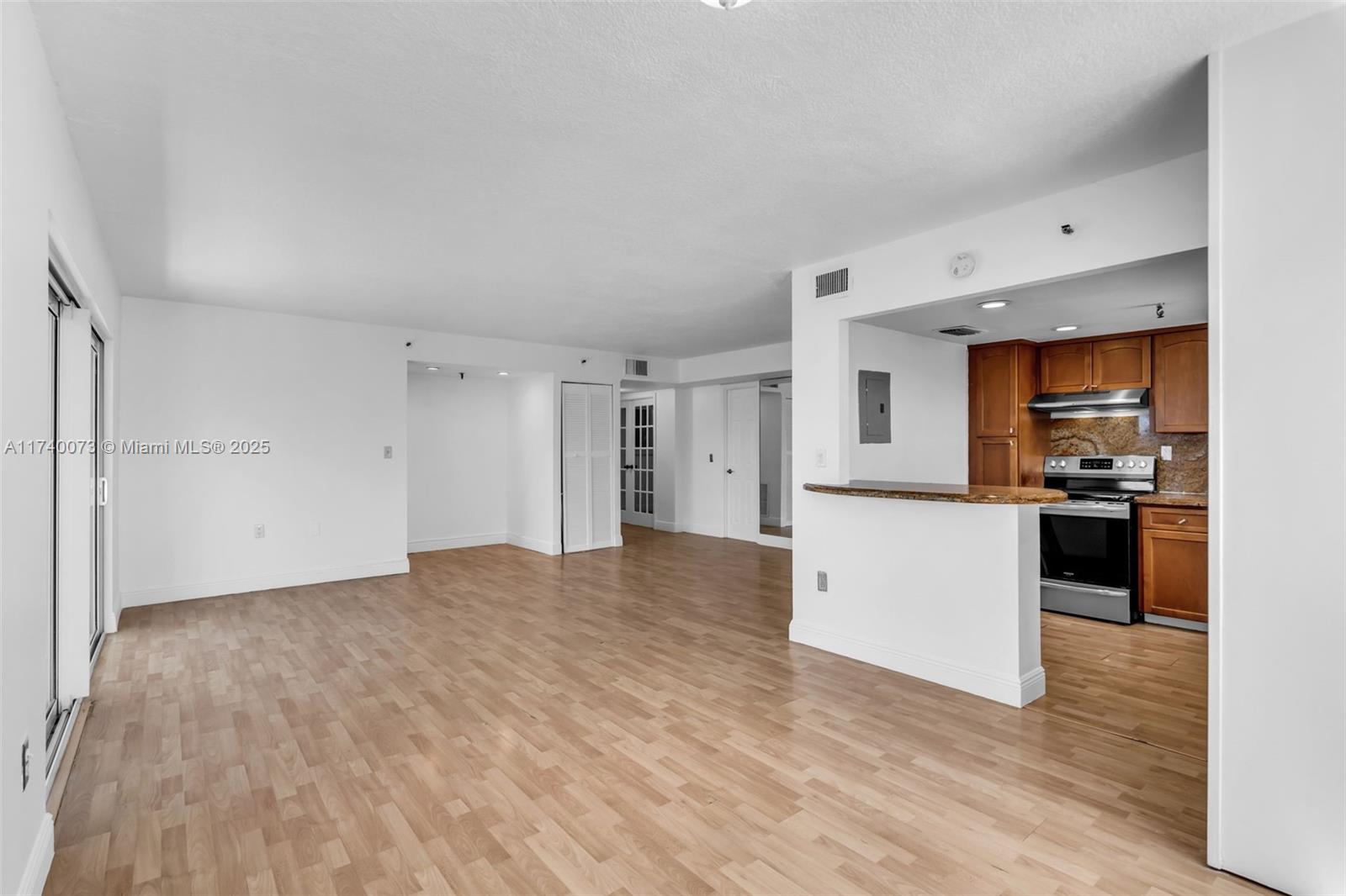 GOLDEN WEST CONDO - Residential Lease
