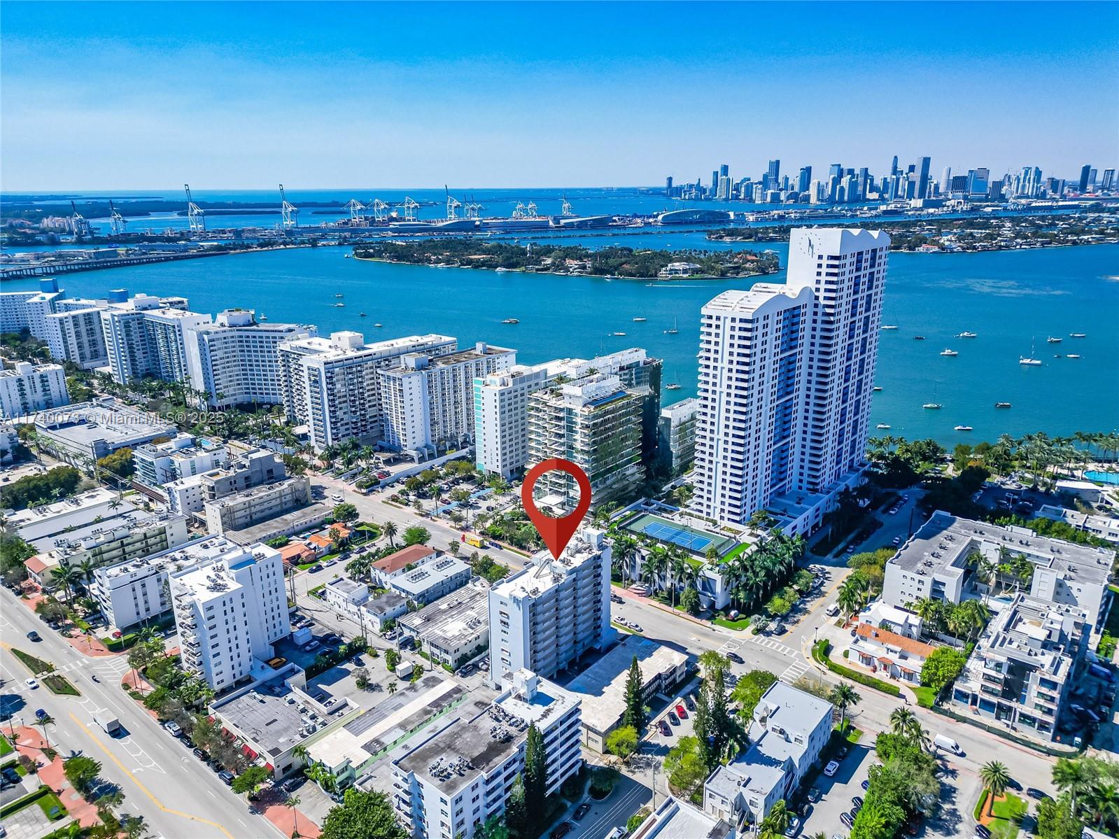 GOLDEN WEST CONDO - Residential Lease
