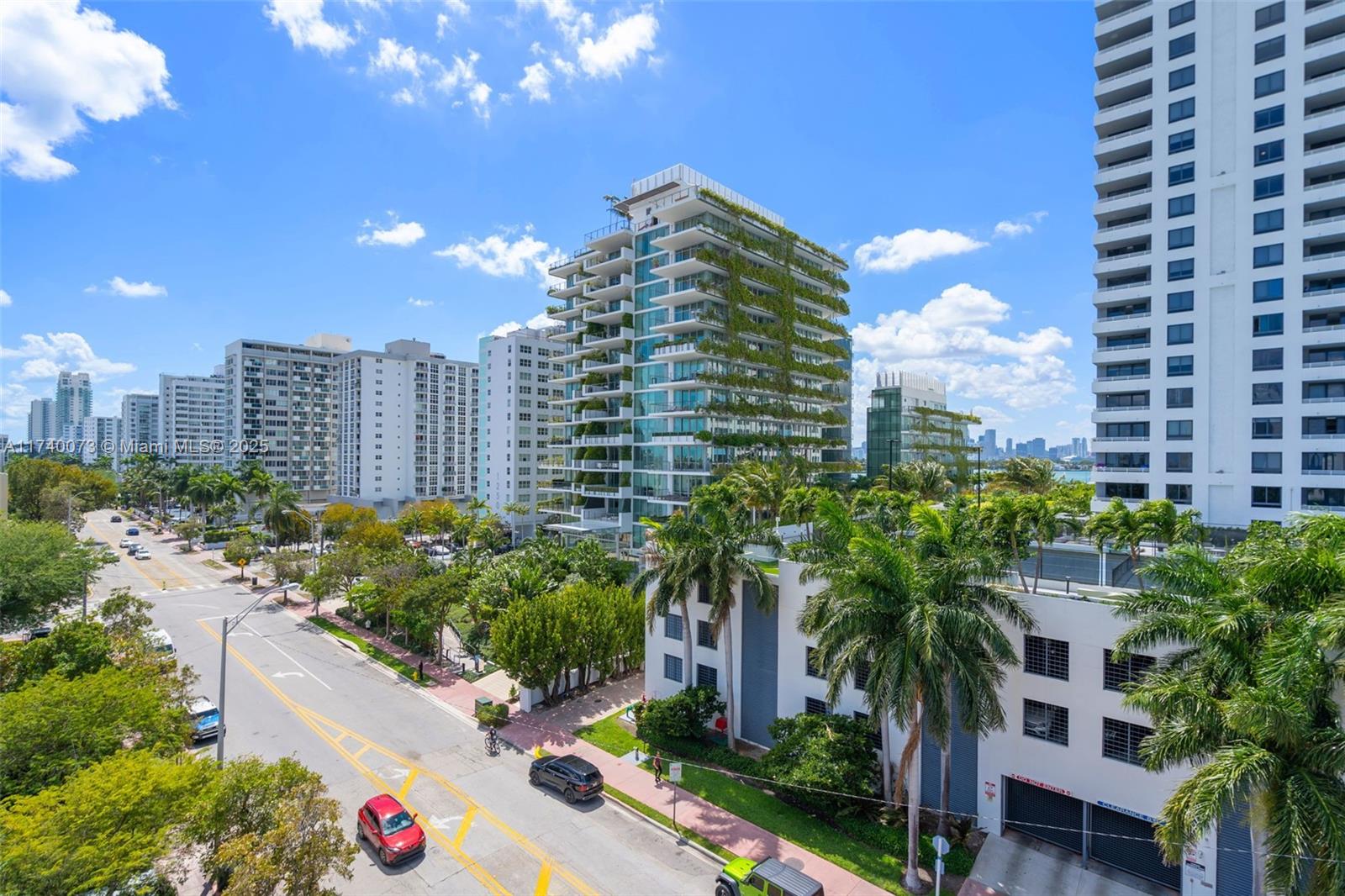 GOLDEN WEST CONDO - Residential Lease