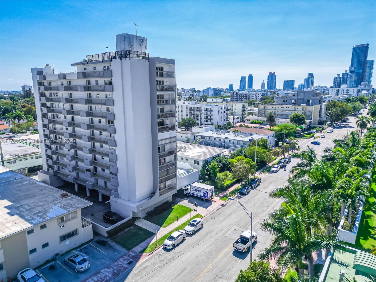 GOLDEN WEST CONDO - Residential Lease