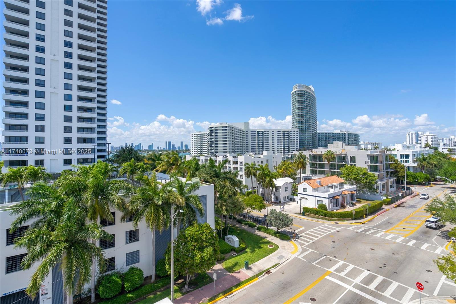 GOLDEN WEST CONDO - Residential Lease