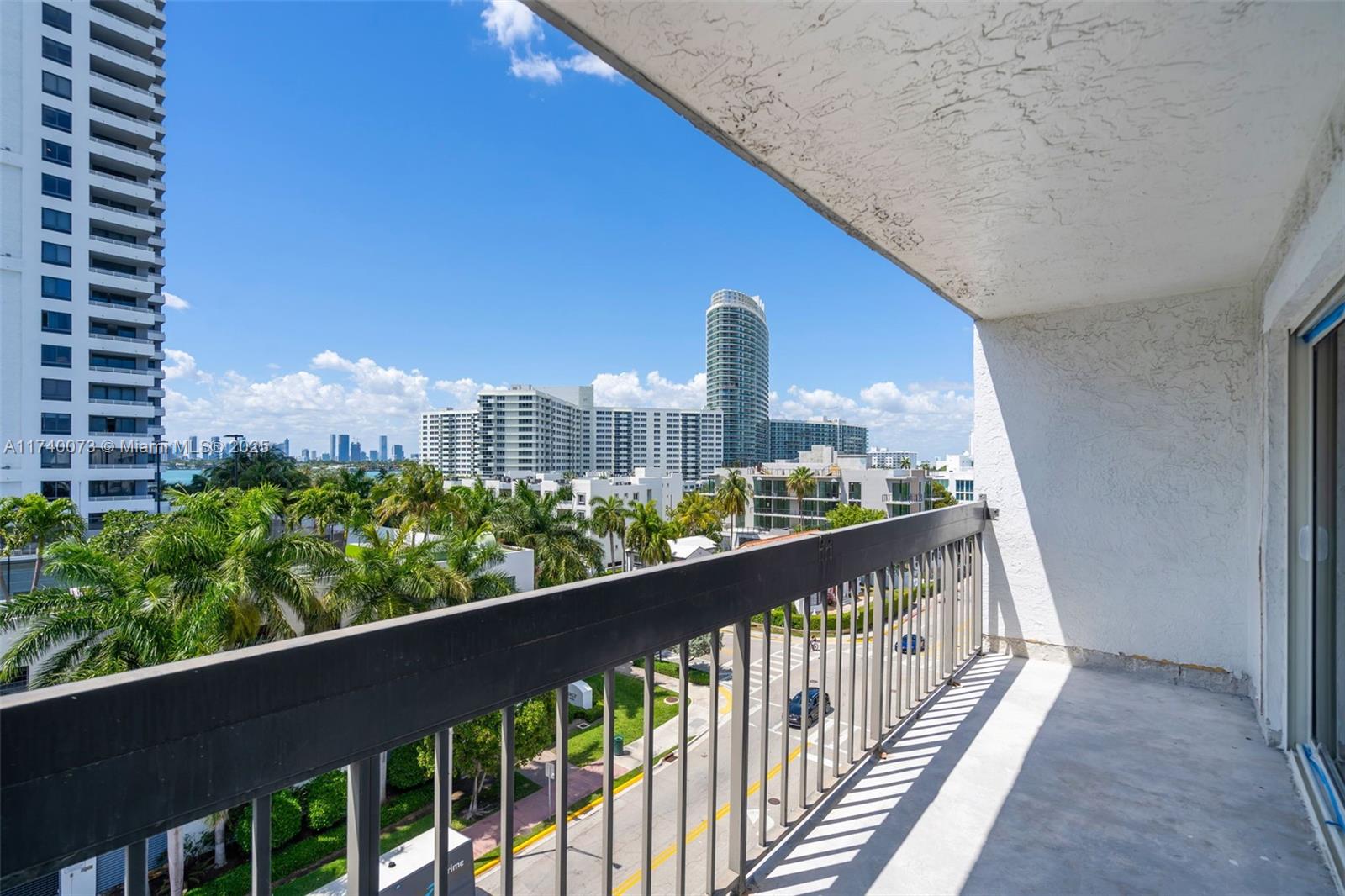 GOLDEN WEST CONDO - Residential Lease