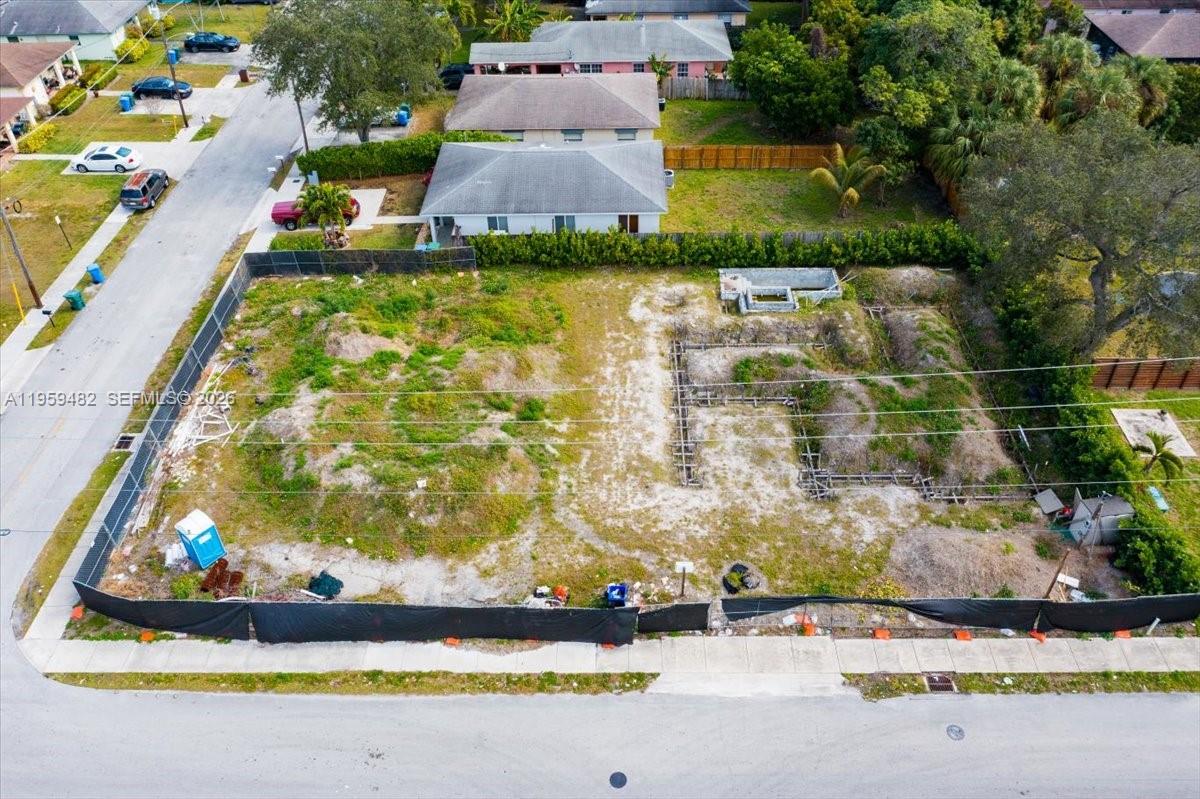 Prime chance to capitalize on one of Broward County’s strongest redevelopment markets. This redevelopment opportunity features two adjacent, build-ready vacant lots, with individual folio numbers, in the heart of Oakland Park’s rapidly accelerating growth corridor. Located just blocks from Main Street and Culinary District, and minutes from Wilton Manors, Downtown Fort Lauderdale, Las Olas, and the beaches.  Ideal for single custom builds, side-by-side homes, or a small-scale development project. List price is per lot. Lots may be purchased individually or together to maximize flexibility and return.