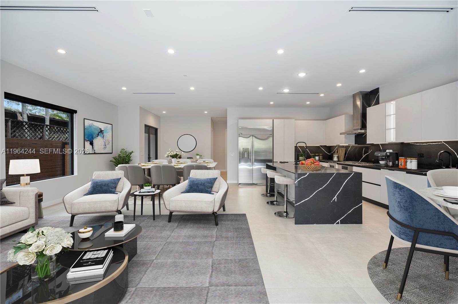 PROCYKS SUB - Residential
