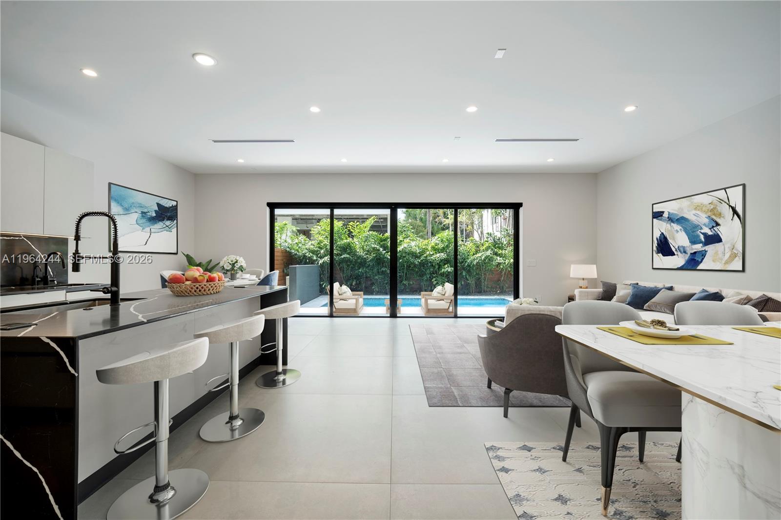 PROCYKS SUB - Residential