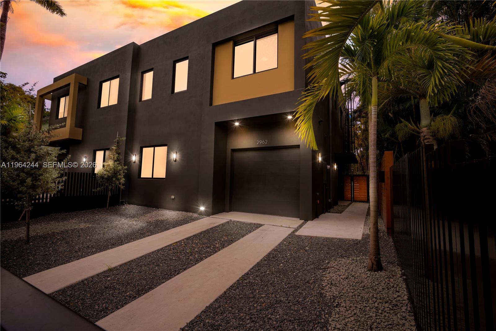 PROCYKS SUB - Residential