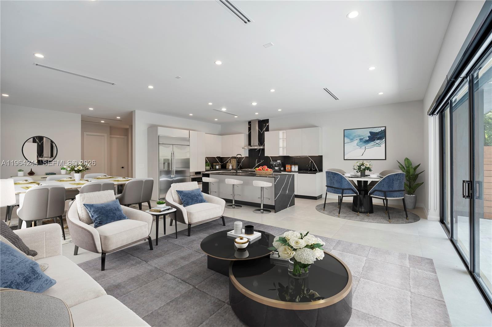 PROCYKS SUB - Residential
