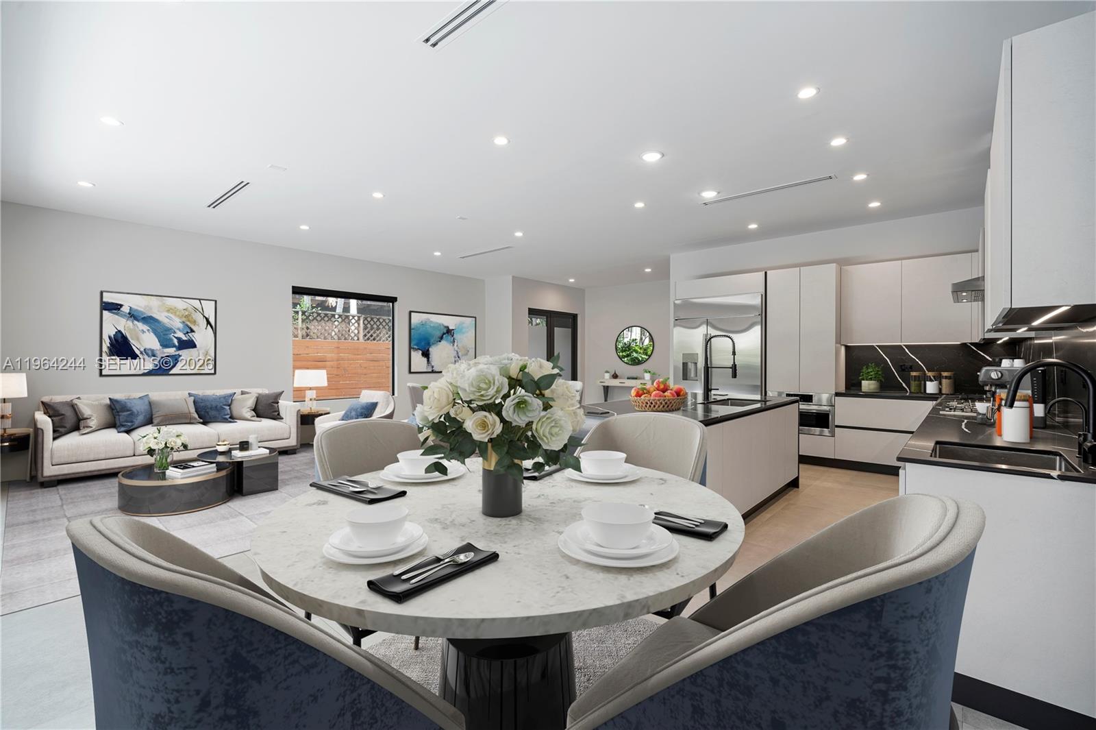 PROCYKS SUB - Residential