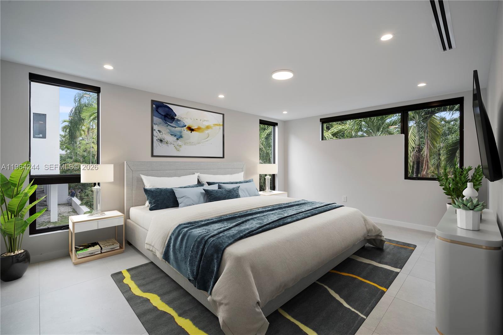 PROCYKS SUB - Residential