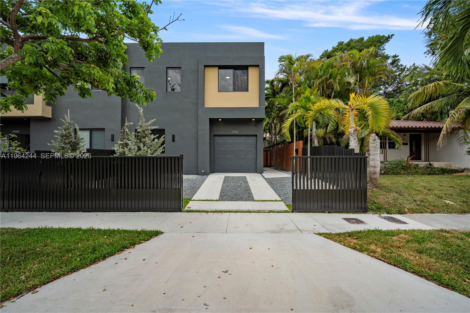 PROCYKS SUB - Residential