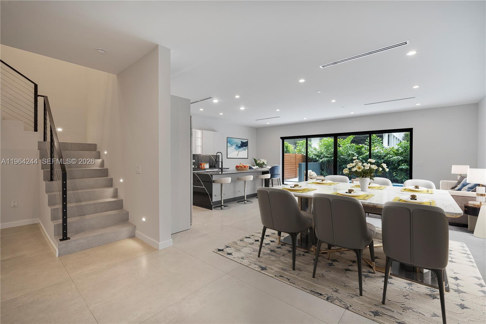 PROCYKS SUB - Residential