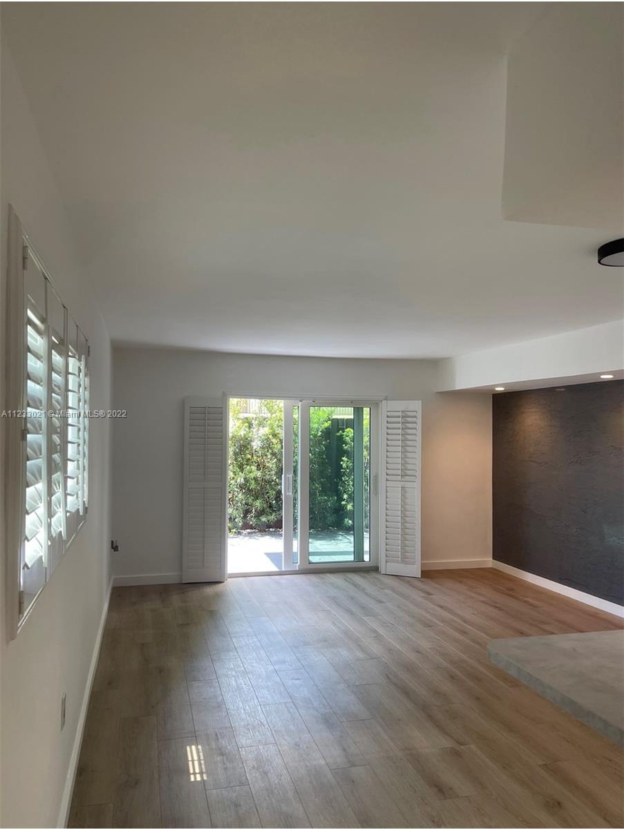 CHATEAU CONDO - Residential Lease
