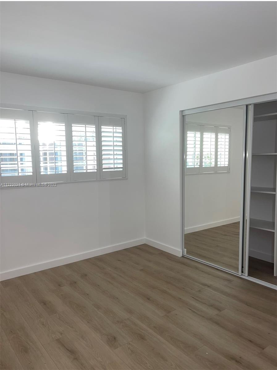 CHATEAU CONDO - Residential Lease