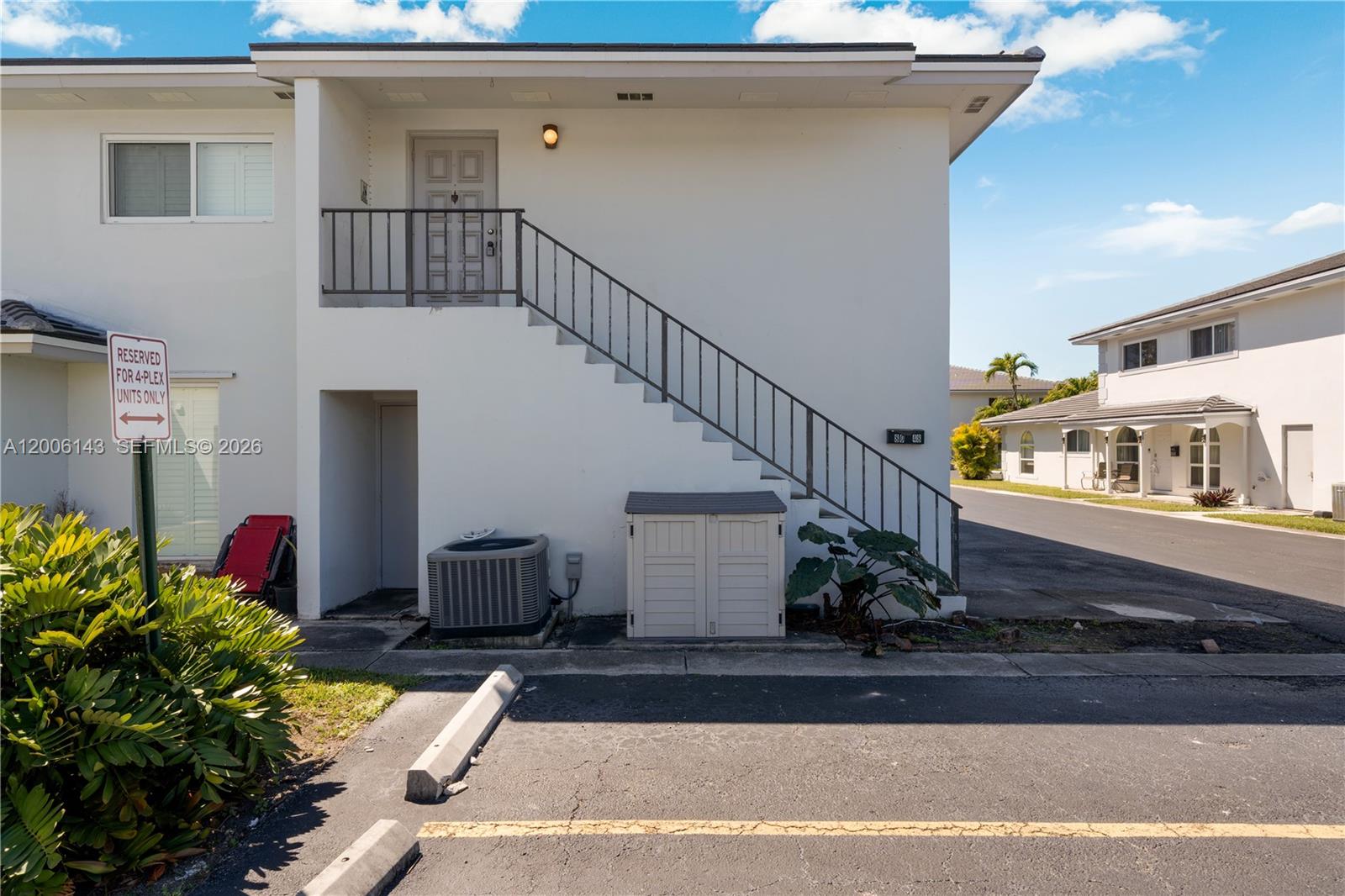 CAMINO COURT CONDO - Residential
