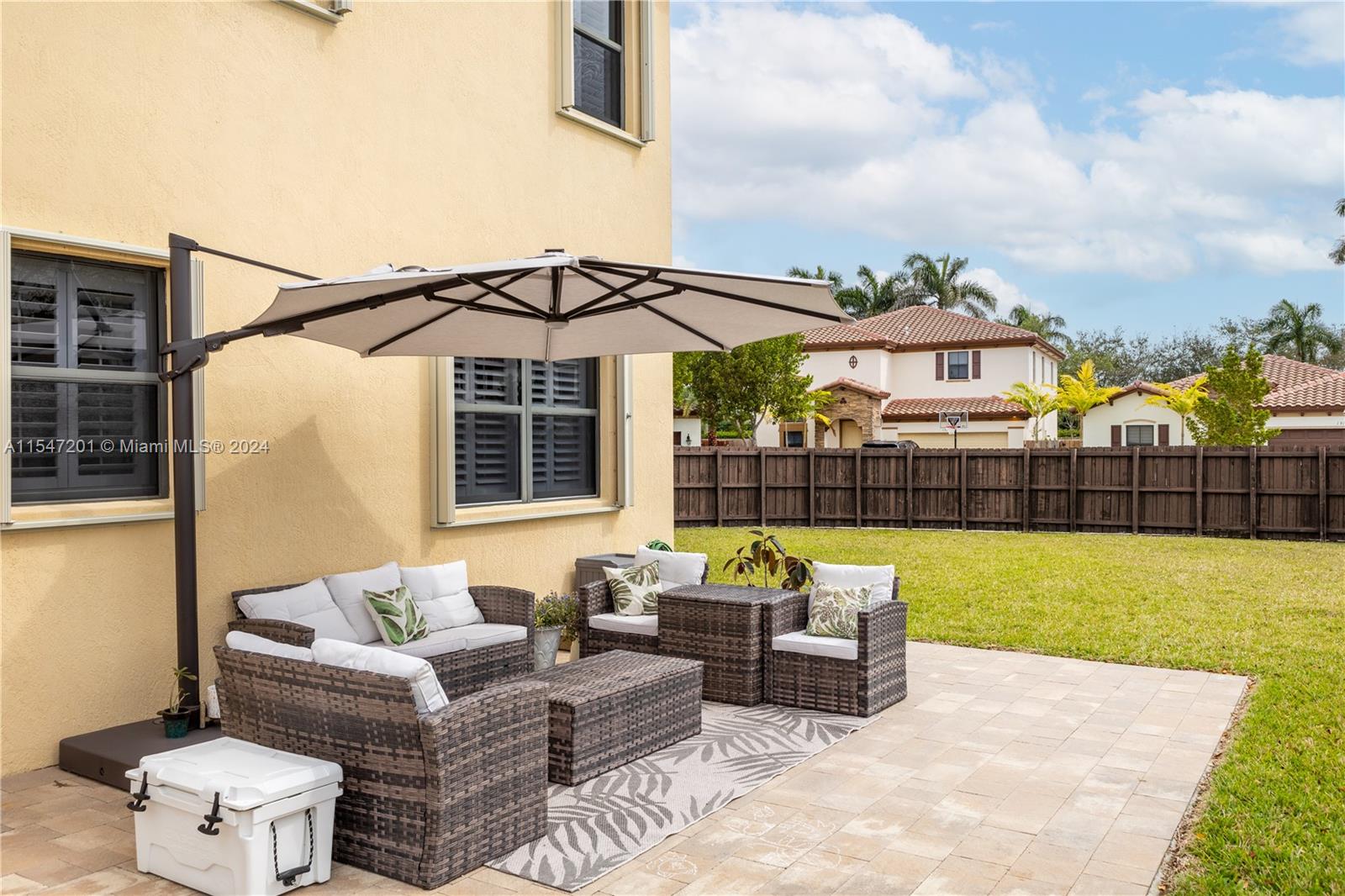 CAPRI AT OASIS - Residential