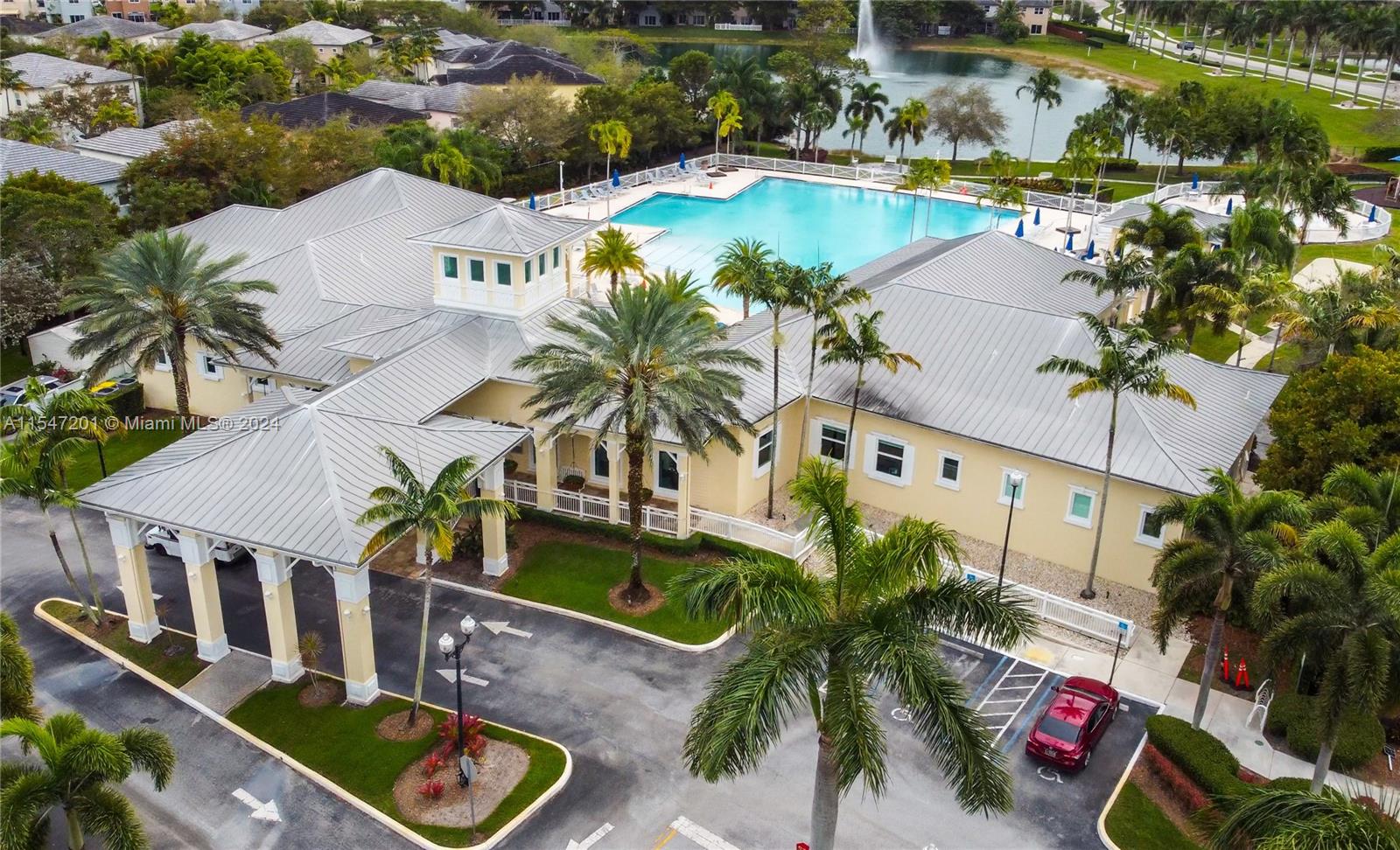 CAPRI AT OASIS - Residential