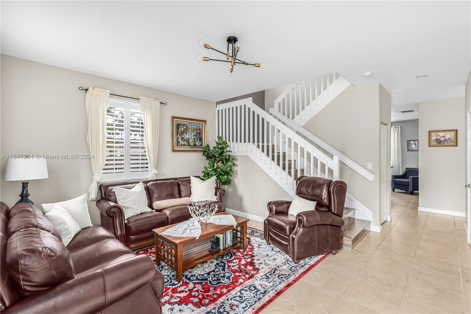 CAPRI AT OASIS - Residential